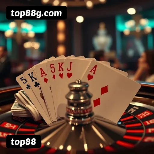 Requisitos do APK da top88 para Android