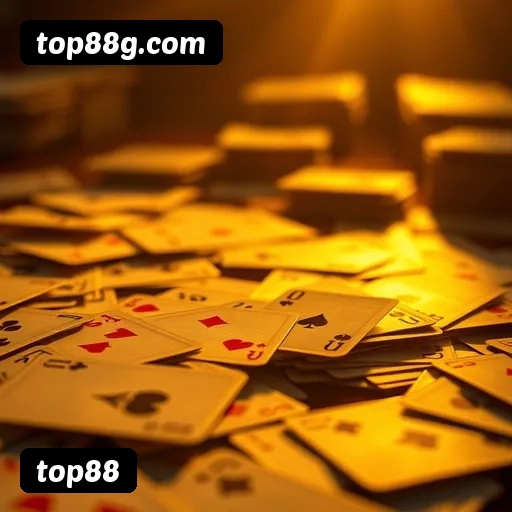 Tabela RTP dos jogos de cassino da top88