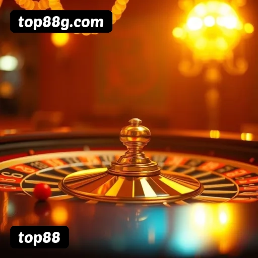 Catálogo top88 3.100+ jogos - Pragmatic Play, Evolution, NetEnt